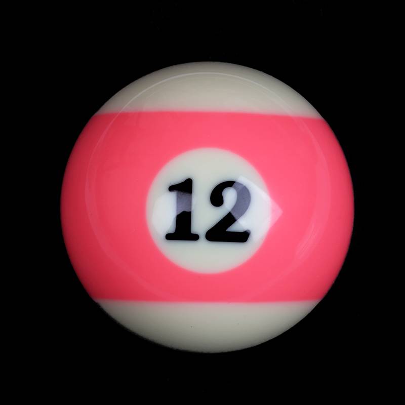TV Crystal Ball Pink No. 4 12 Sanba Chinese Black 8 Bench Benket Serbruis Selling Disposal Mother Ball Products