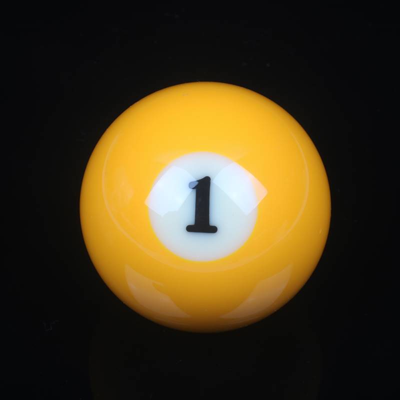 TV Crystal Ball No. 1