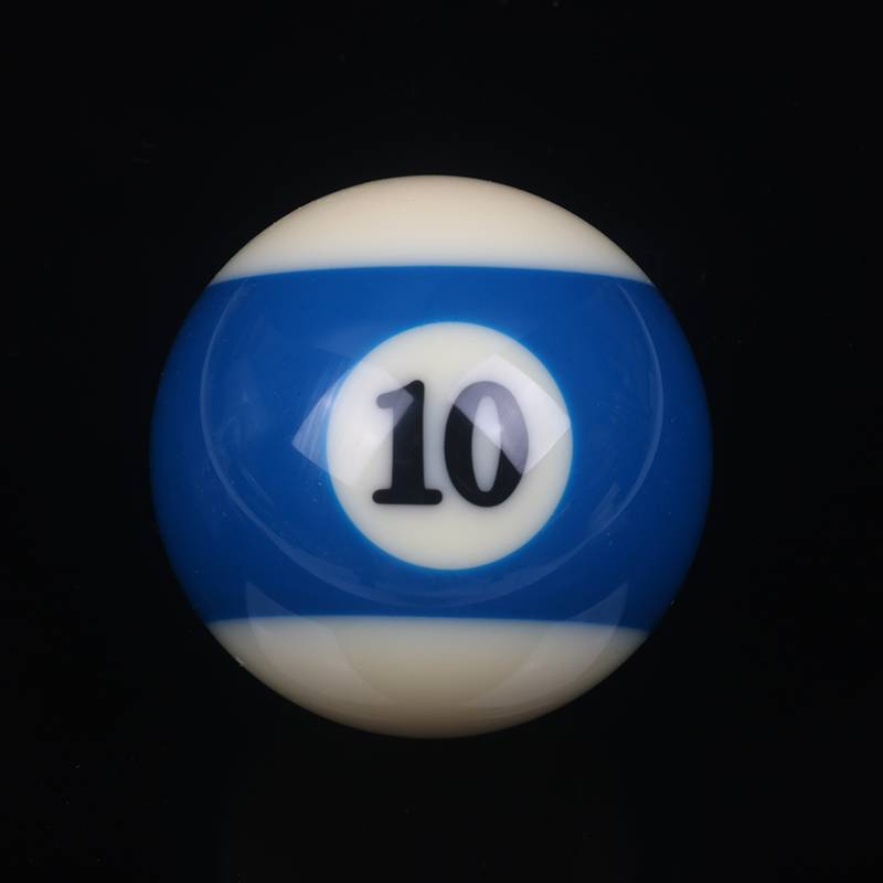 TV Crystal Ball No. 10