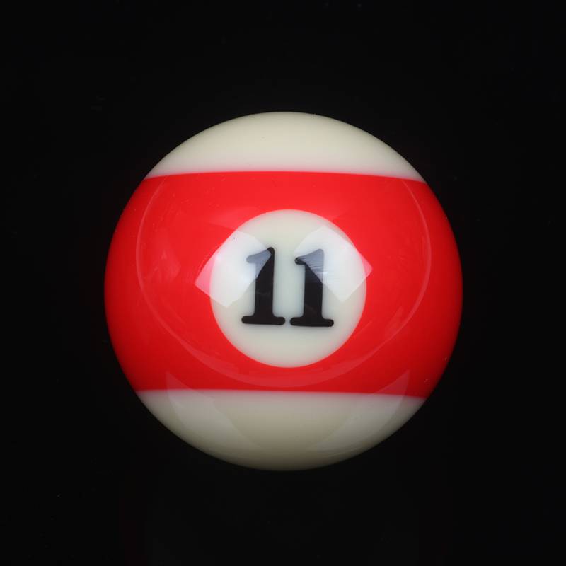 TV Crystal Ball No. 11