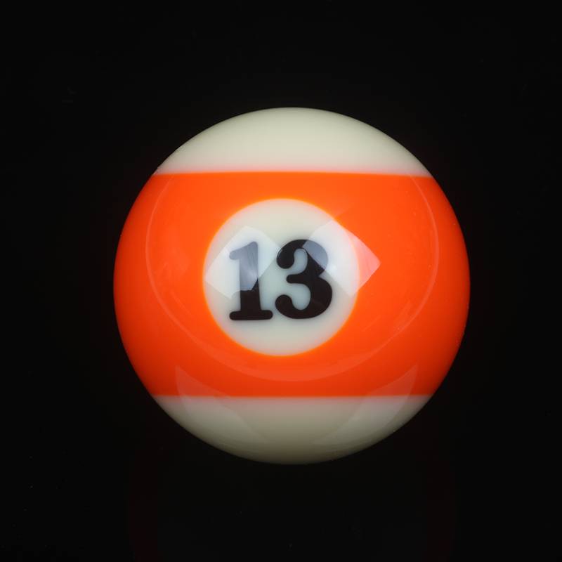 TV Crystal Ball No. 13