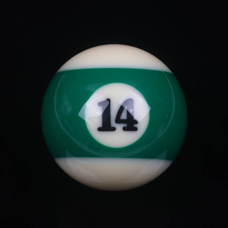 TV Crystal Ball No. 14