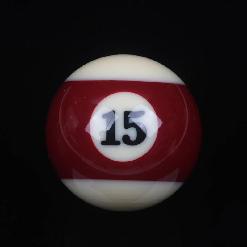 Conventional Crystal Ball No. 15