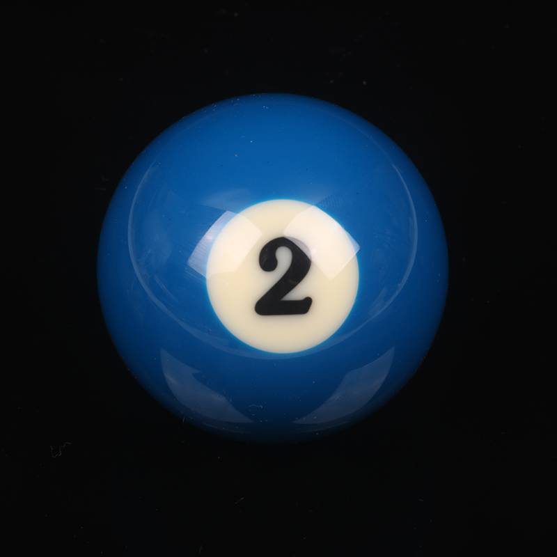 TV Crystal Ball No. 2