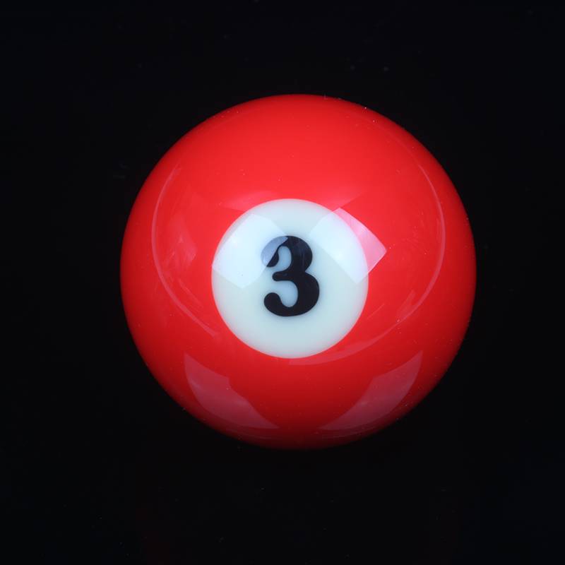 TV Crystal Ball No. 3