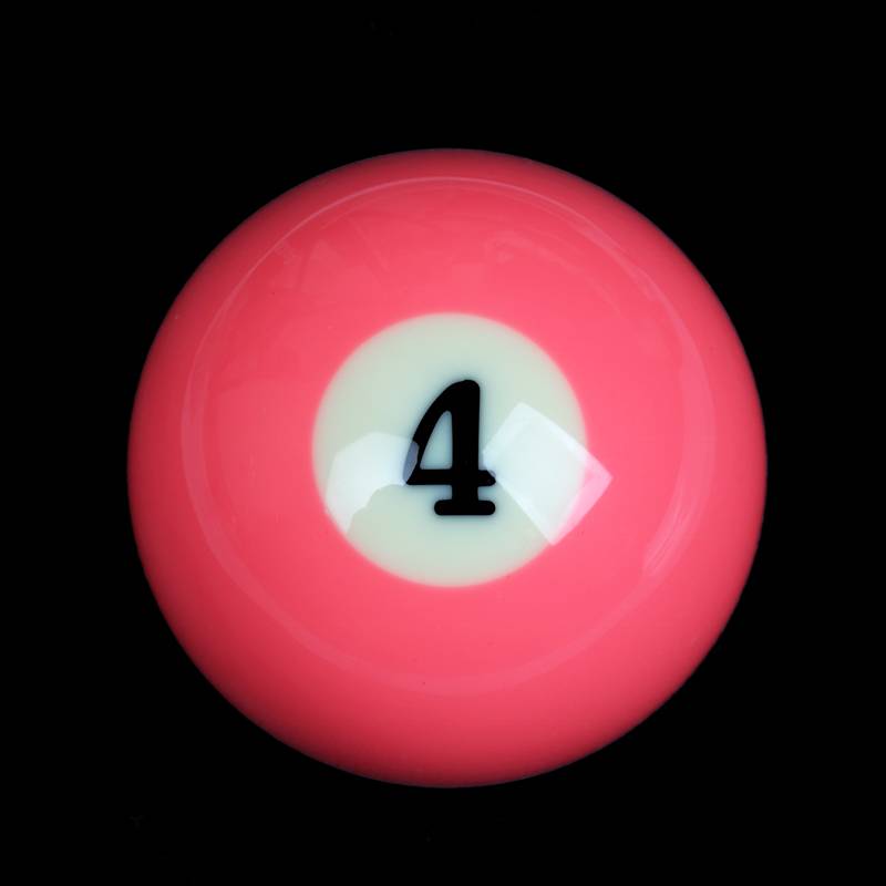 TV Crystal Ball No. 4