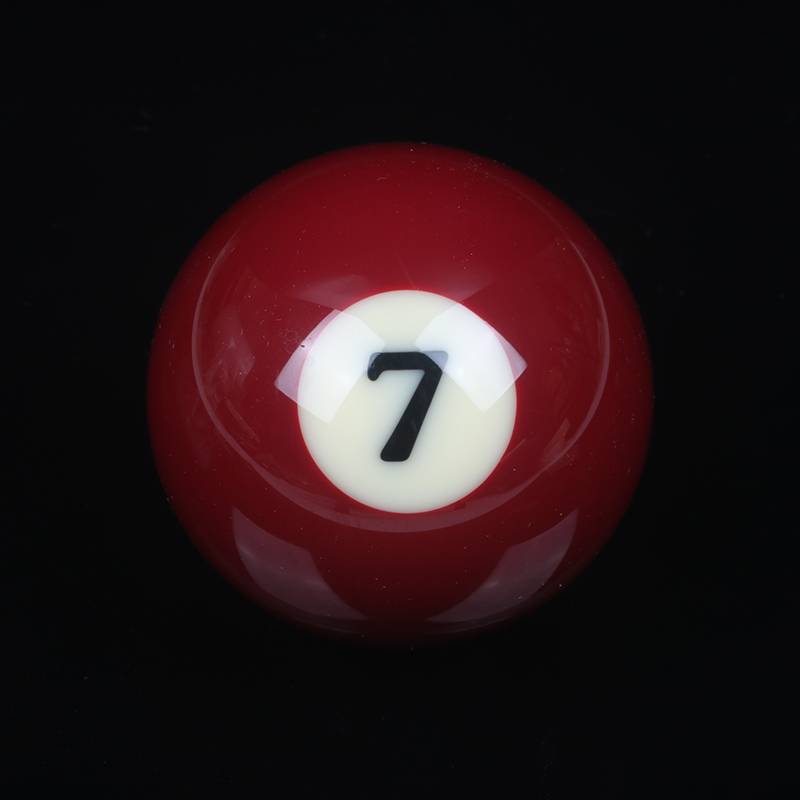 Conventional Crystal Ball No. 7