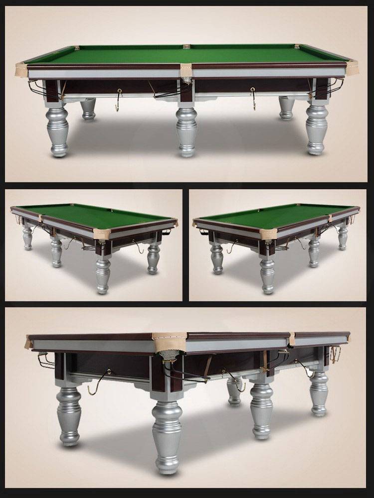 Star Power Power Table Marble Steel Library Standard Automatic Return Chinese Black Eight Ball Table Manufacturers Direct Sales