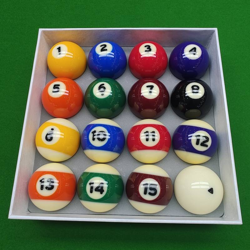 Medium 46mm billiards