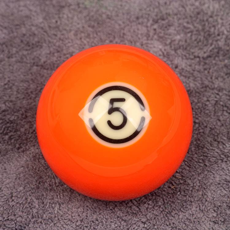 Black Diamond Crystal 5 Ball