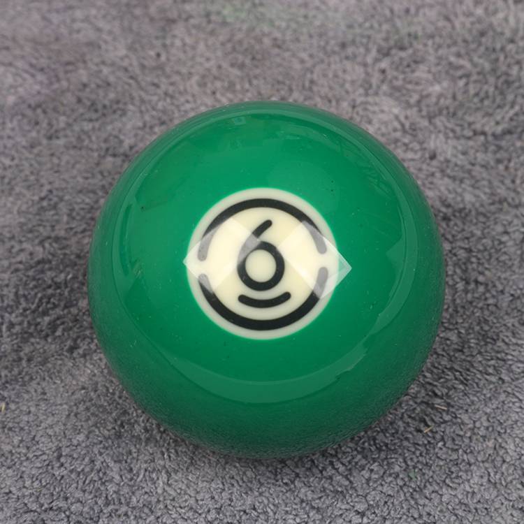 Black Diamond Crystal 6 Ball