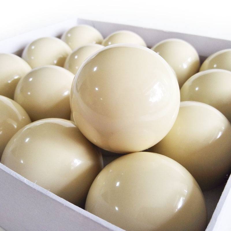 Ordinary billiard white ball 16 -color large female ball black eight ball No. 2 ball header large ball zero zero bulbs