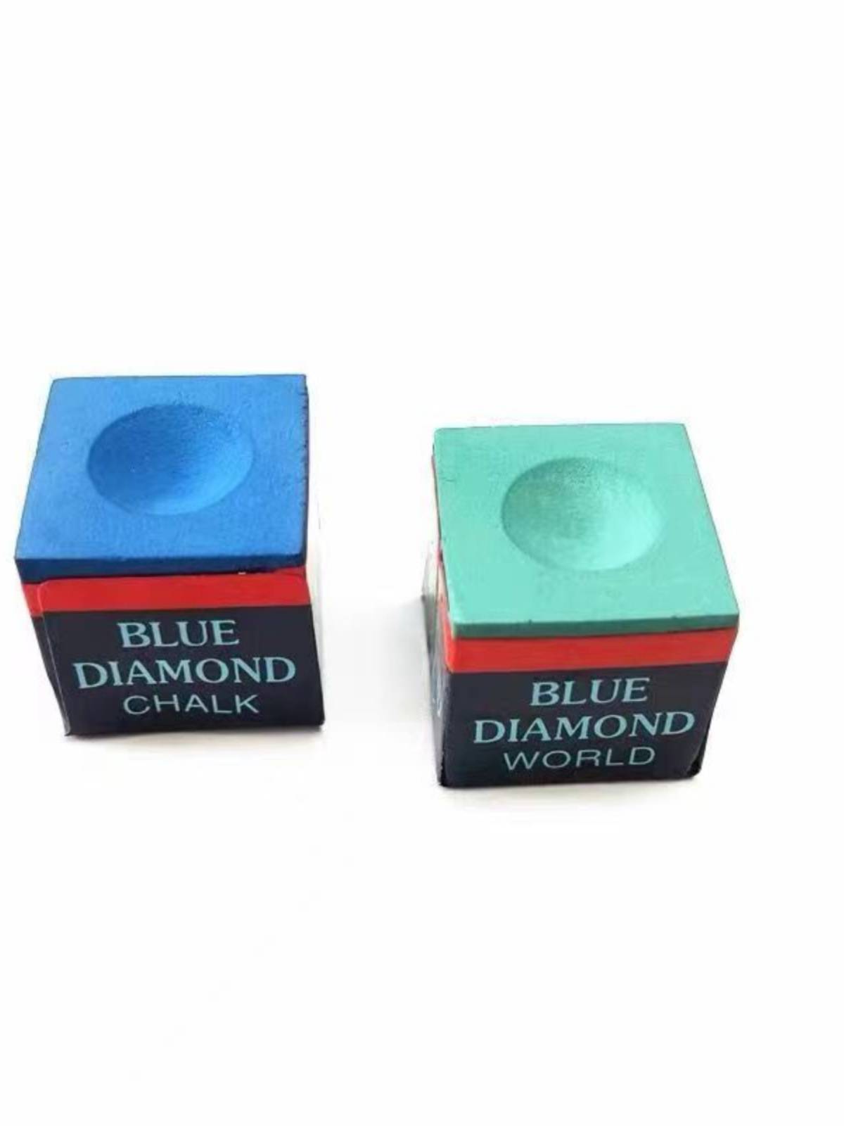 Blue Diamond Chocolate Customs Powder Black Eight Balls Snooker Nine Ball Powder Guns Powder Barrier Collection