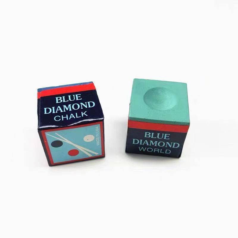 Italian blue diamond ingenious powder [a box of 2 capsules] green