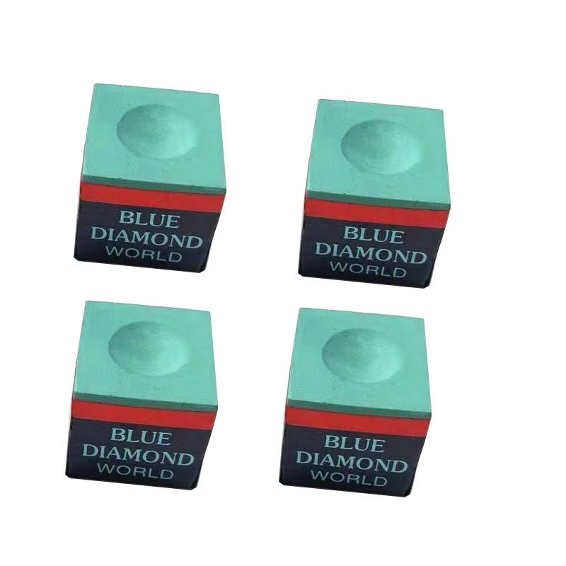 Italian blue diamond ingenious powder [two boxes and 4 grains] green