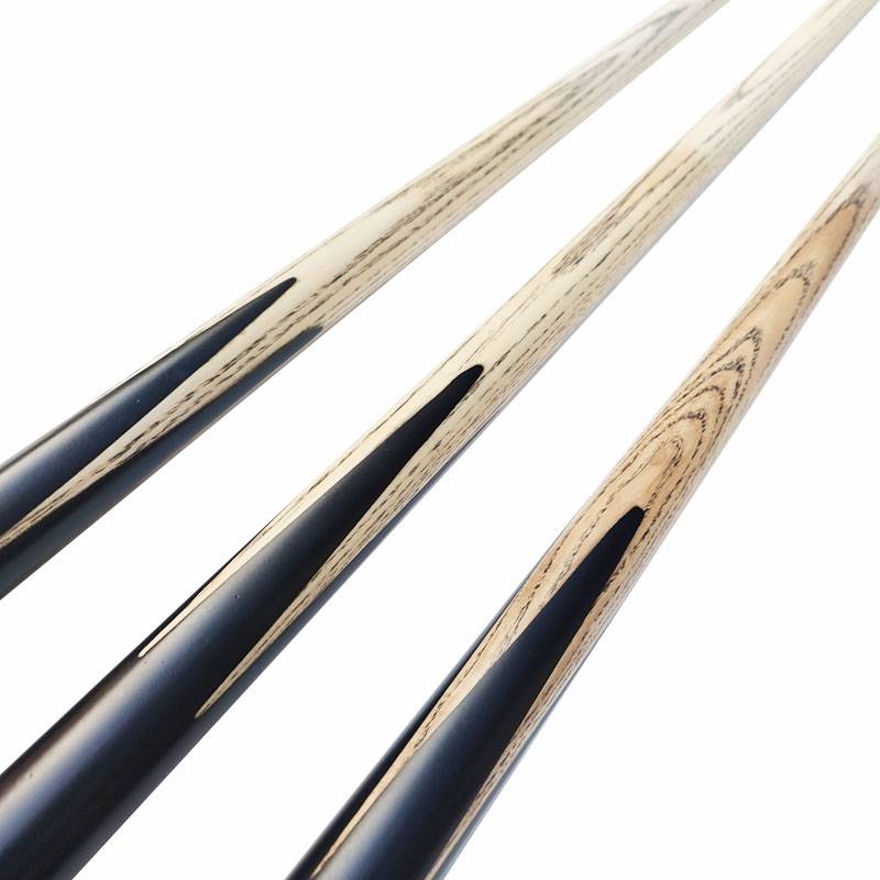 Xxing cue Black Eight Single Single Terminal Short Poor Shop Wooden Turlier Sixteen Color Park Hall public pole 1.2 meters