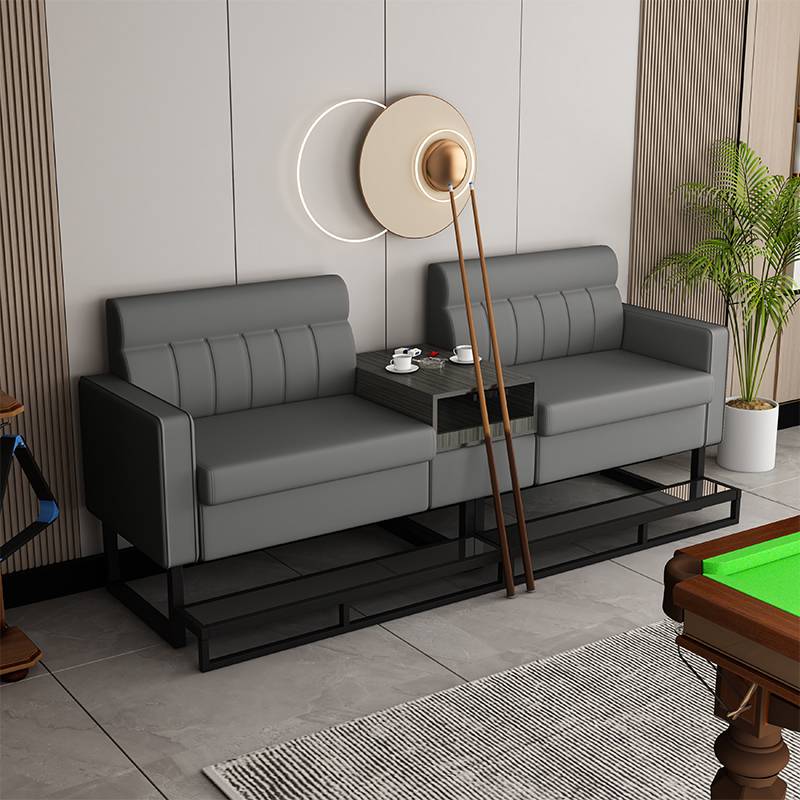 2S four -person gray