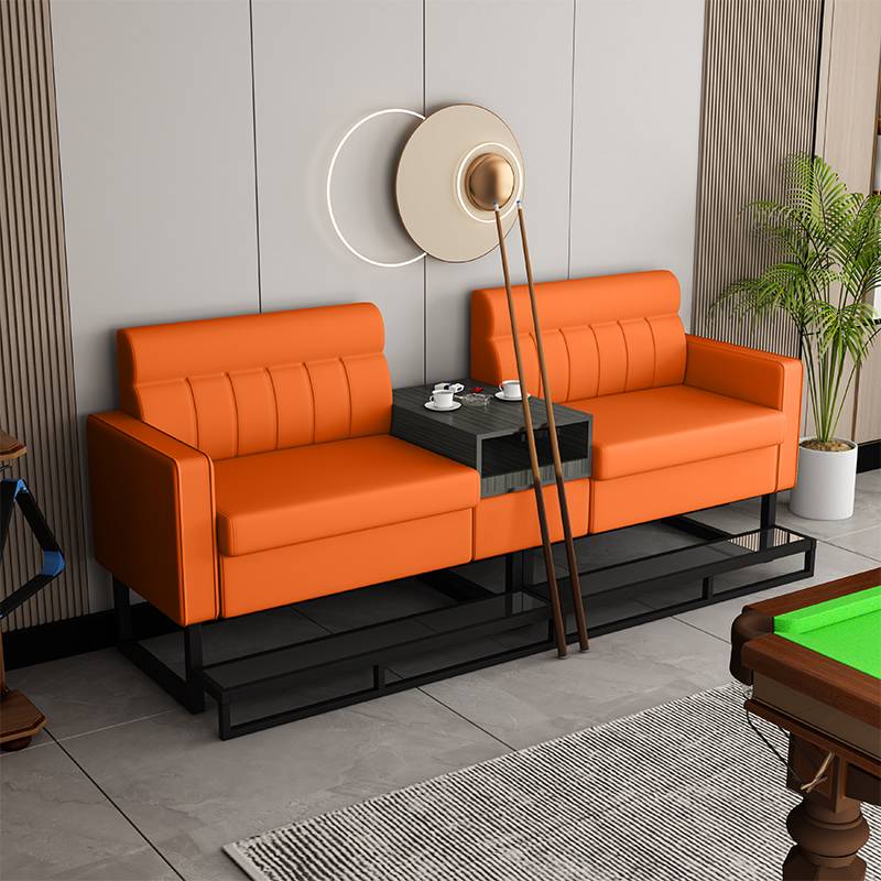 2S four people orange