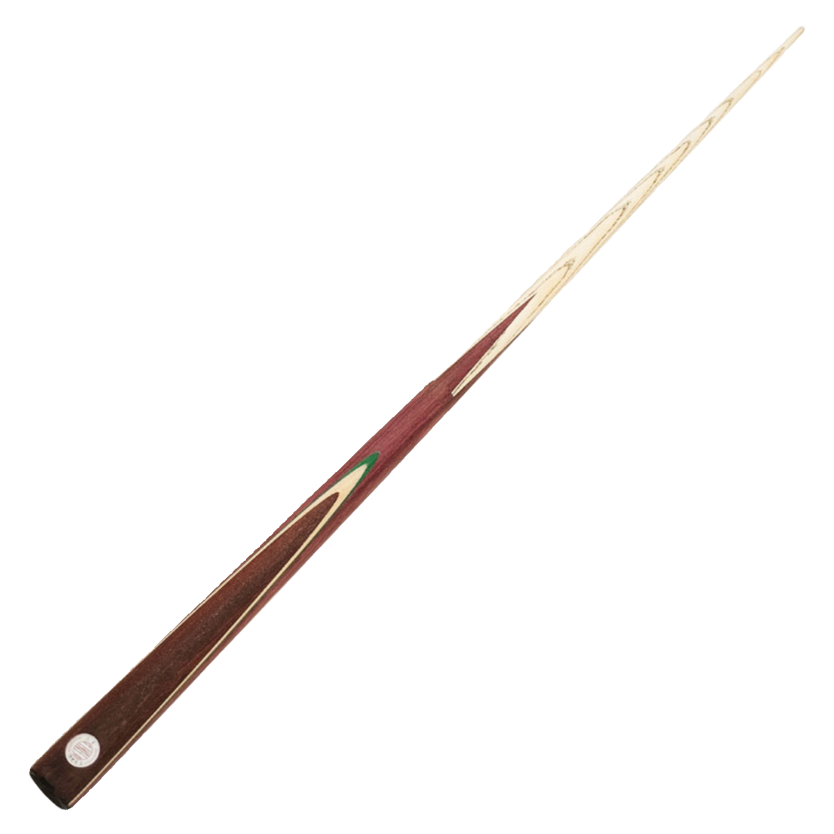 Tianshu Ting's club small head table club Chinese black eight -American white wax mumo ball pole ball room single section public pole