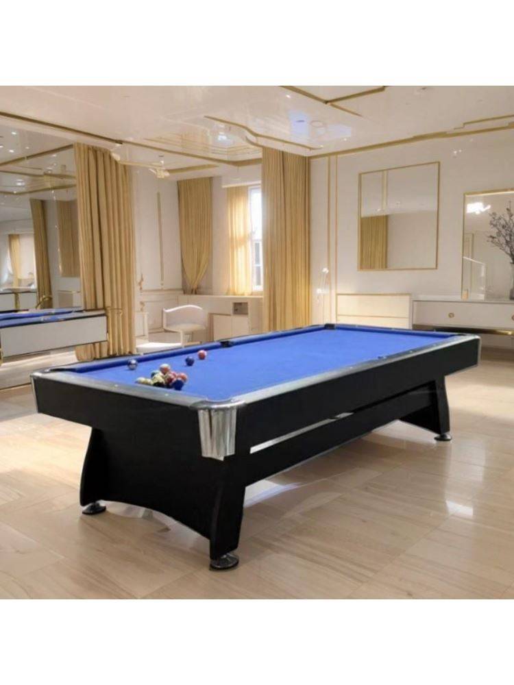Standard household multi -function three -in -room adult commercial American table tennis desktop tableton tabletop table