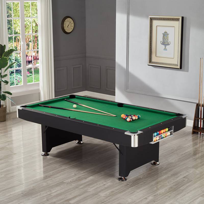 7 Scenes Folding Table Table (Color Remarks)