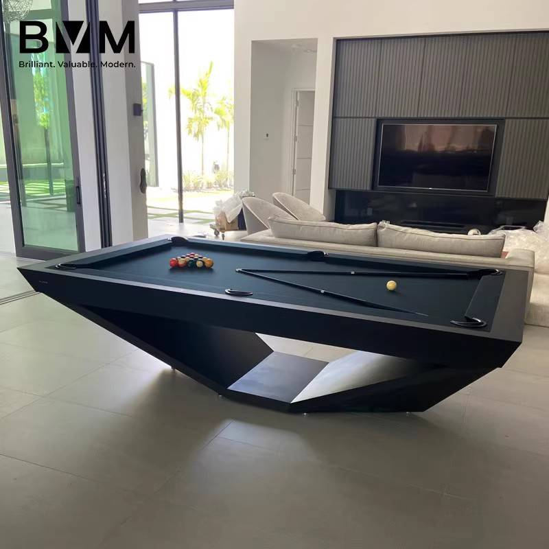 Keynes*Create a billiards*American Taiwanese table fancy nine -ball black eight tabletop table nationwide