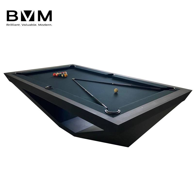 Keynes*Create a billiards*American Taiwanese table fancy nine -ball black eight tabletop table nationwide