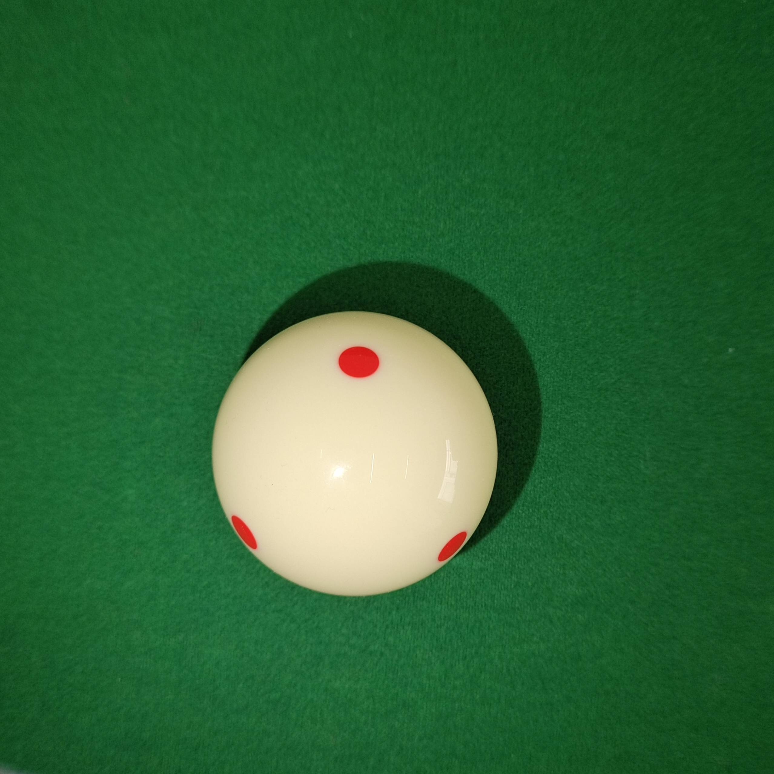 8A mother ball