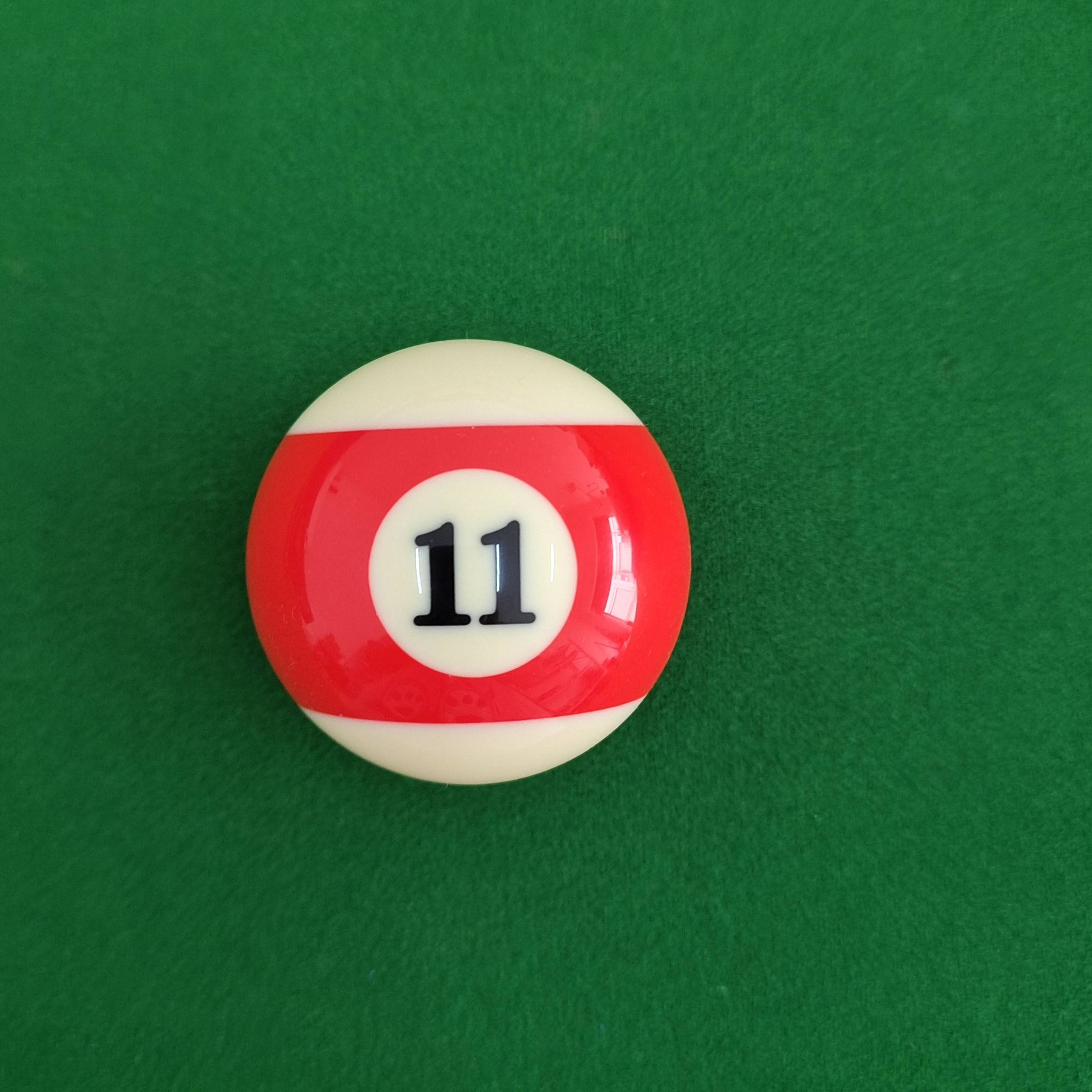 No. 11
