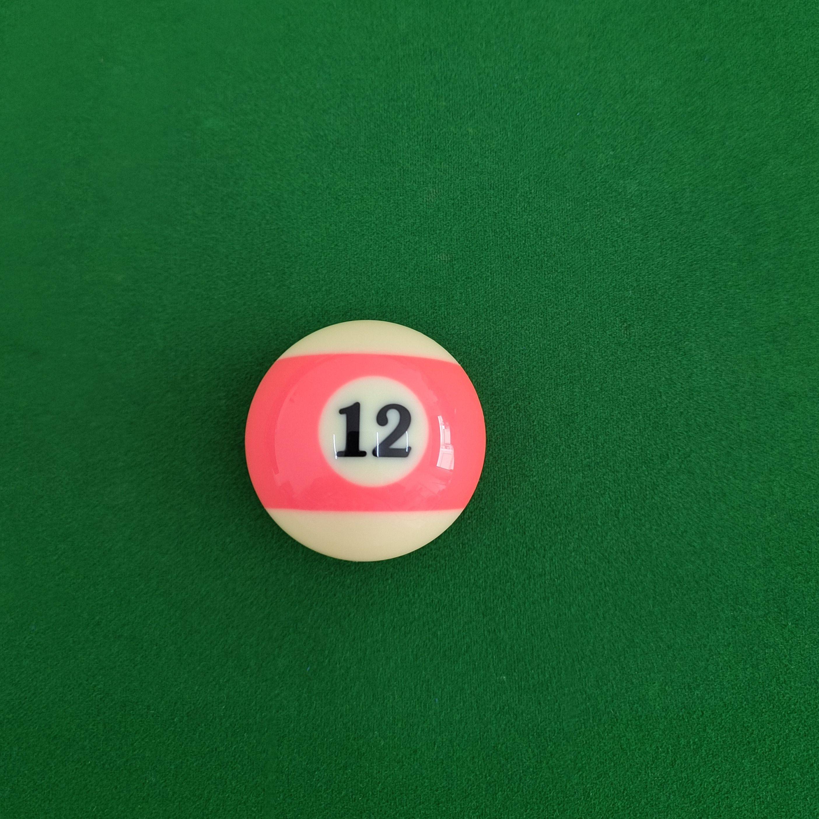 No. 12