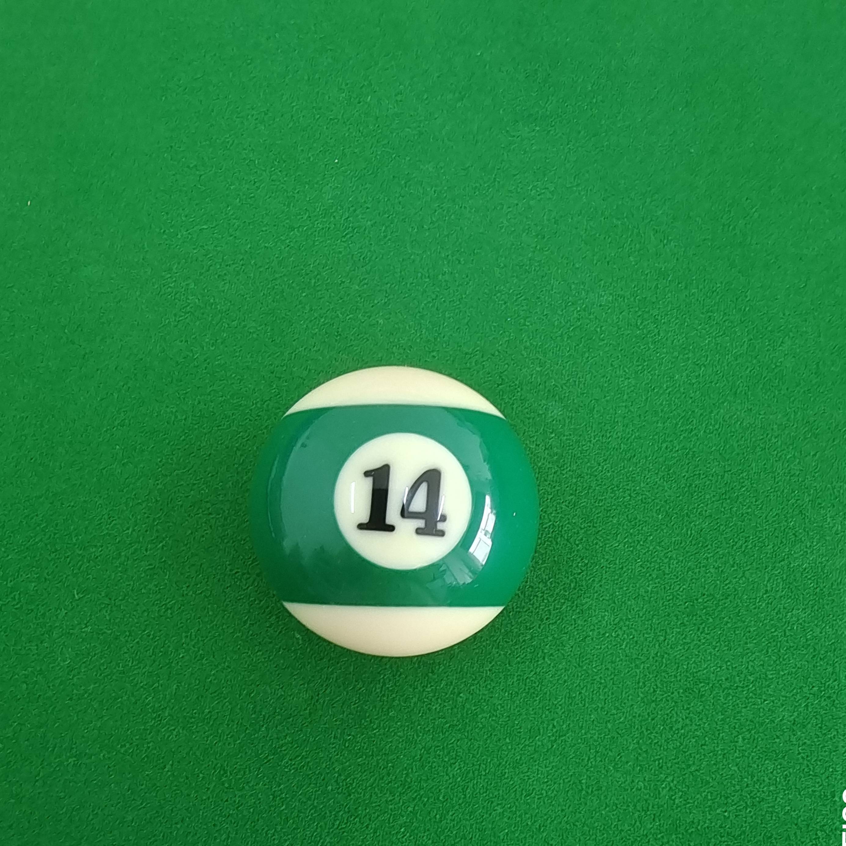 No. 14