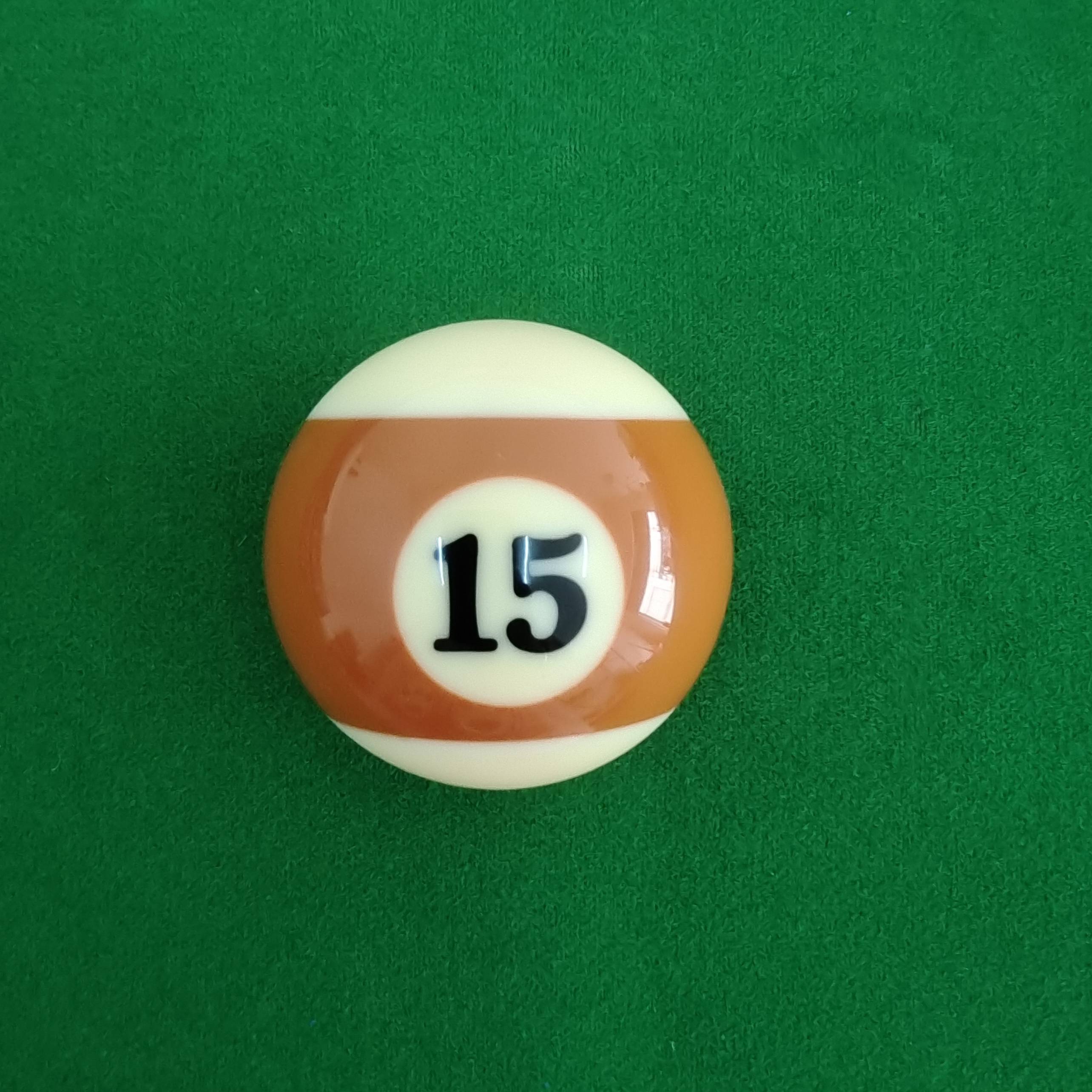 No. 15