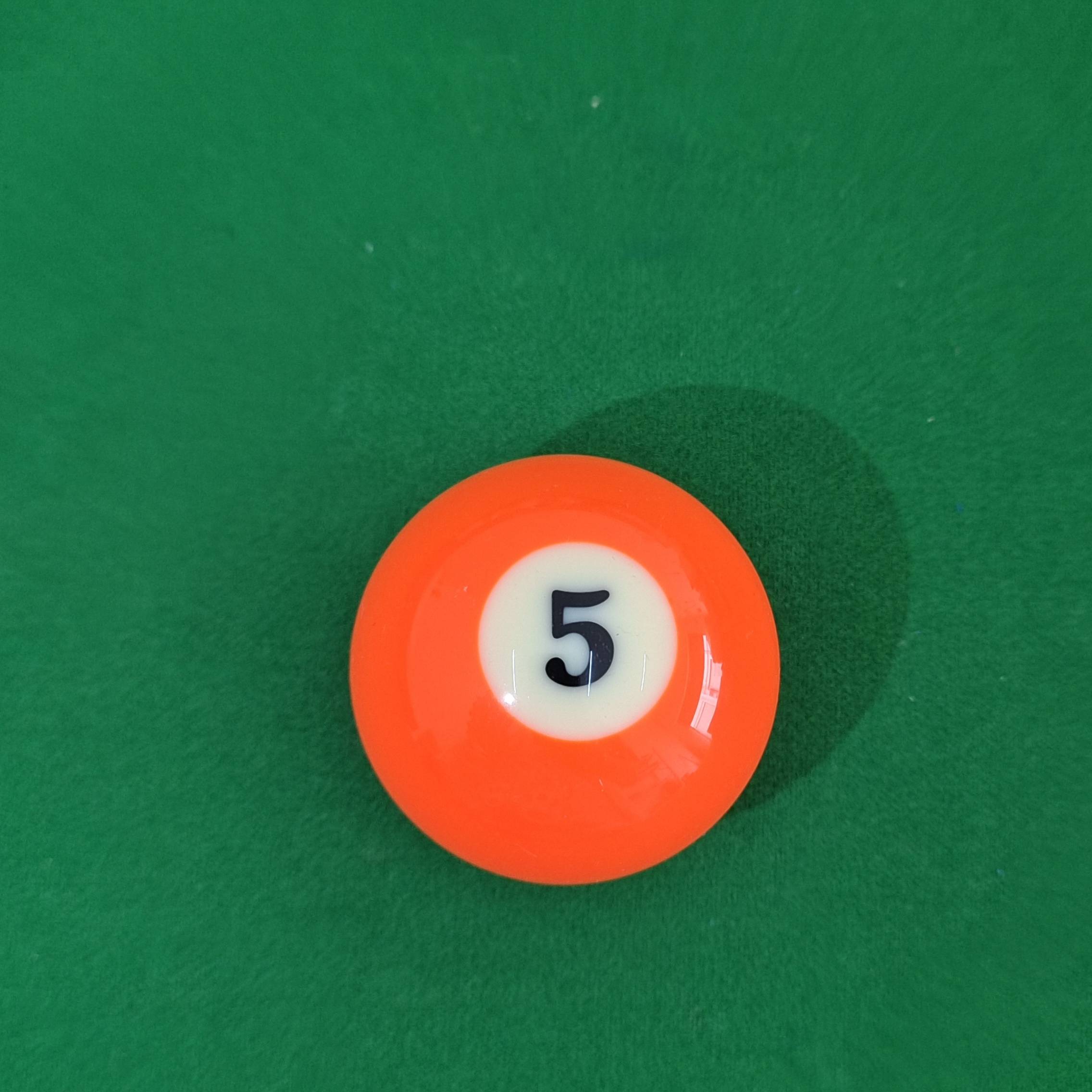 No. 5