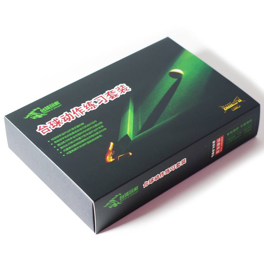 Separation Corner Billiards Laser Rod Movement Exercise Aiming at the Balnok Tideline Ball Training Equipment Products