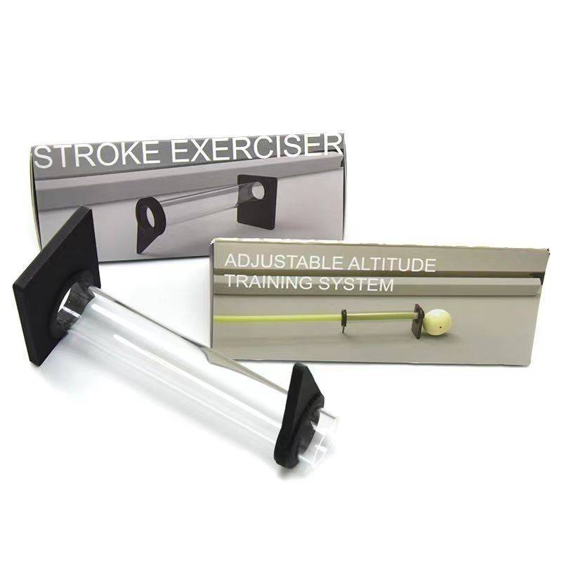 Billiards exercise artifact auxiliary split training device billiards ball practice ball artifact stable Chinese black eight aim at high pole