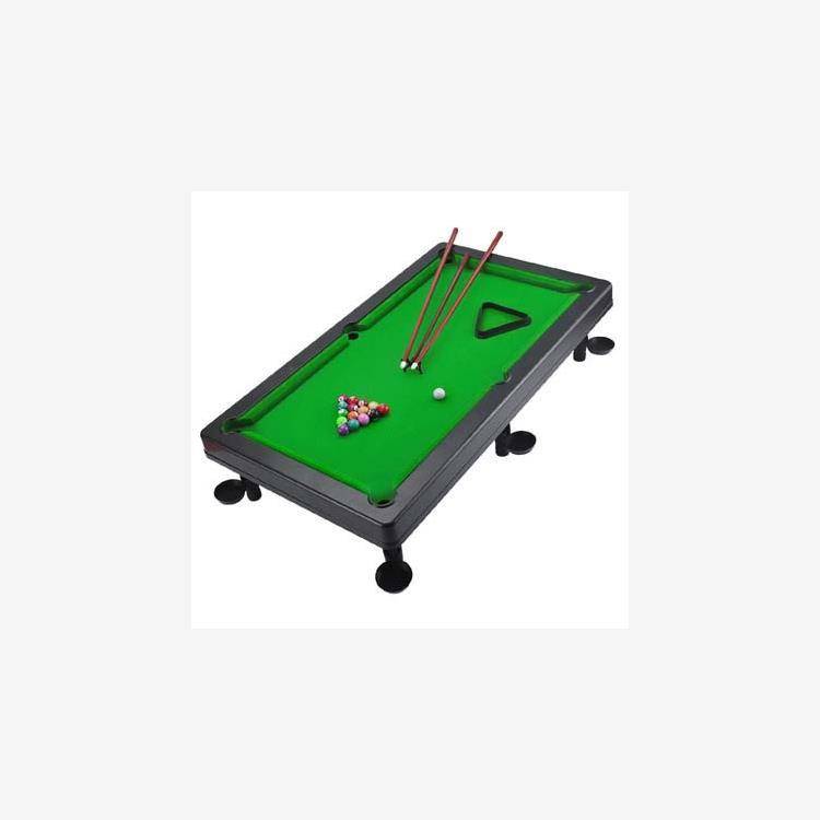Mini small table ball table household large billiard platform small children's toys family interior desktop little boy puzzle