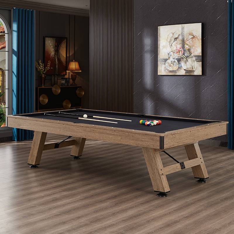 (Wooden board) 7 -foot retro color, please note