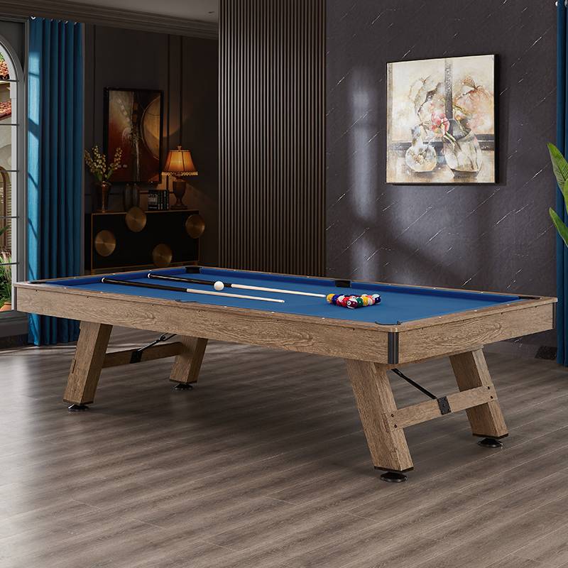 (Wooden board) 9 -foot retro color, please note