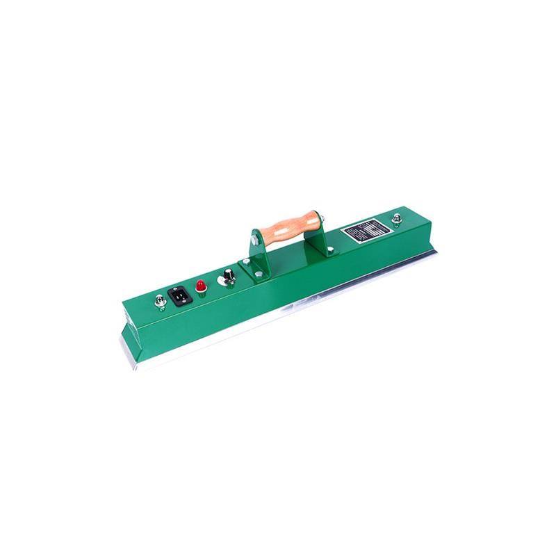 Billiards cloth electric iron Snooker desktop hot bucket, maintenance tools and table tennis table supplementary equipment