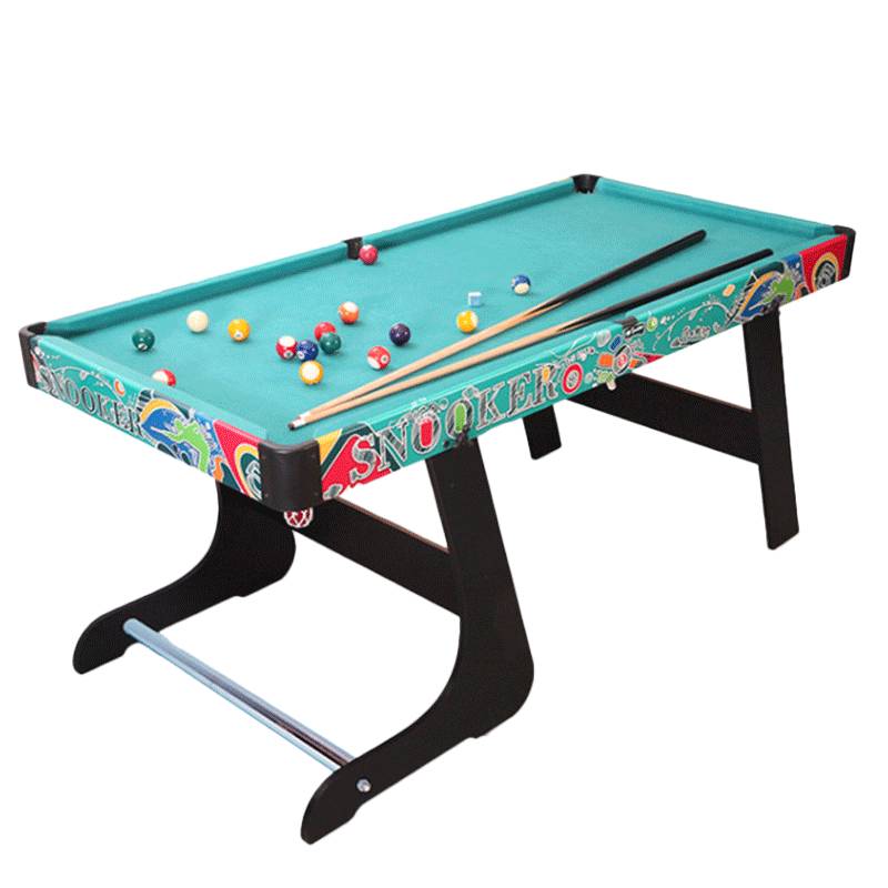 Family Ball table Family Children's Adult Tabletles Small Mini Desktop Multifunctional Boys Interactive Toys