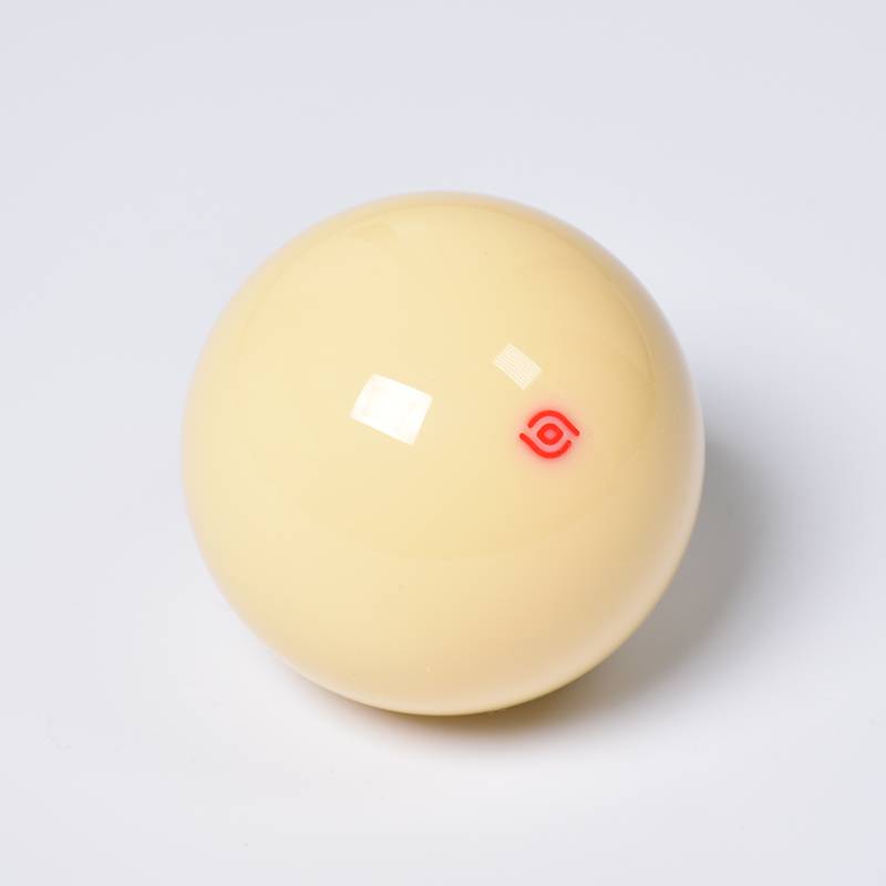 Domestic red eye mother ball