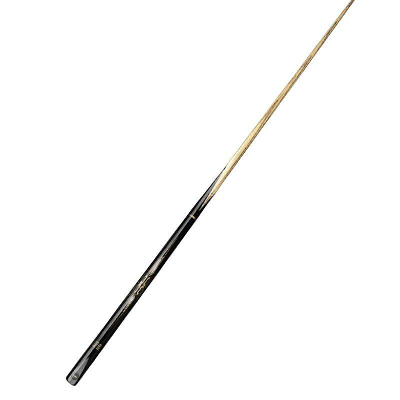 Entry -level club table club handmade pole small head, small head, Chinese black eight -American nine -ball mid -header table club