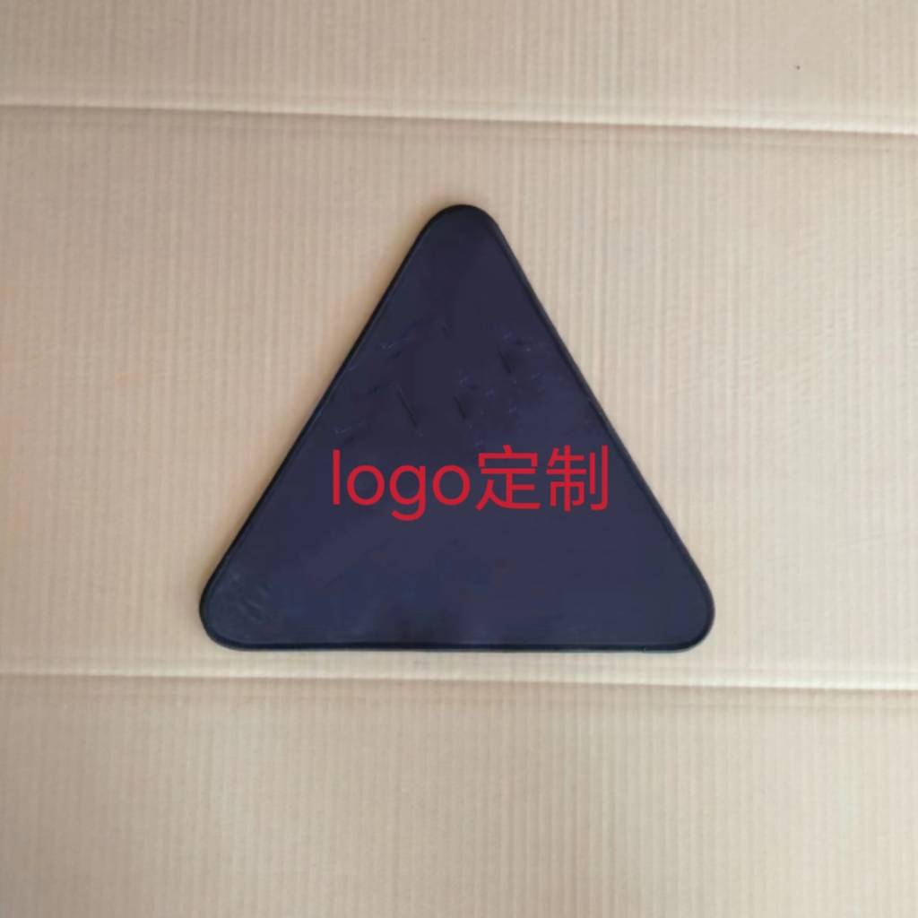 Custom LOGO pallet cushion (10 ordered)