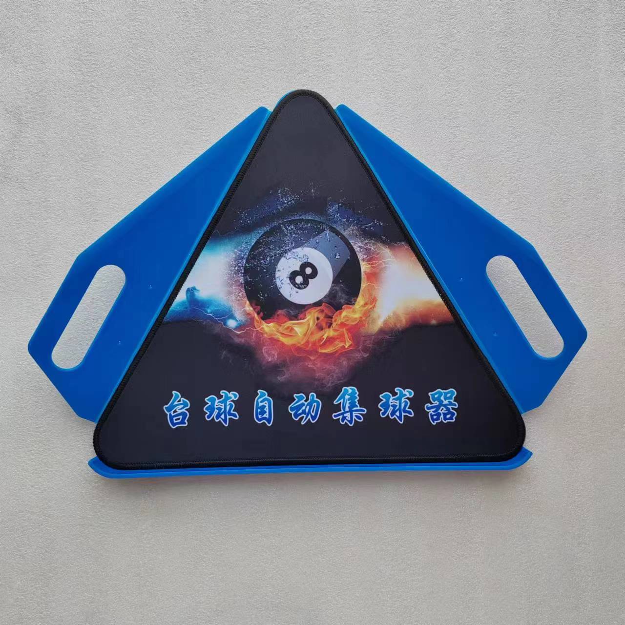 One -in -one tray