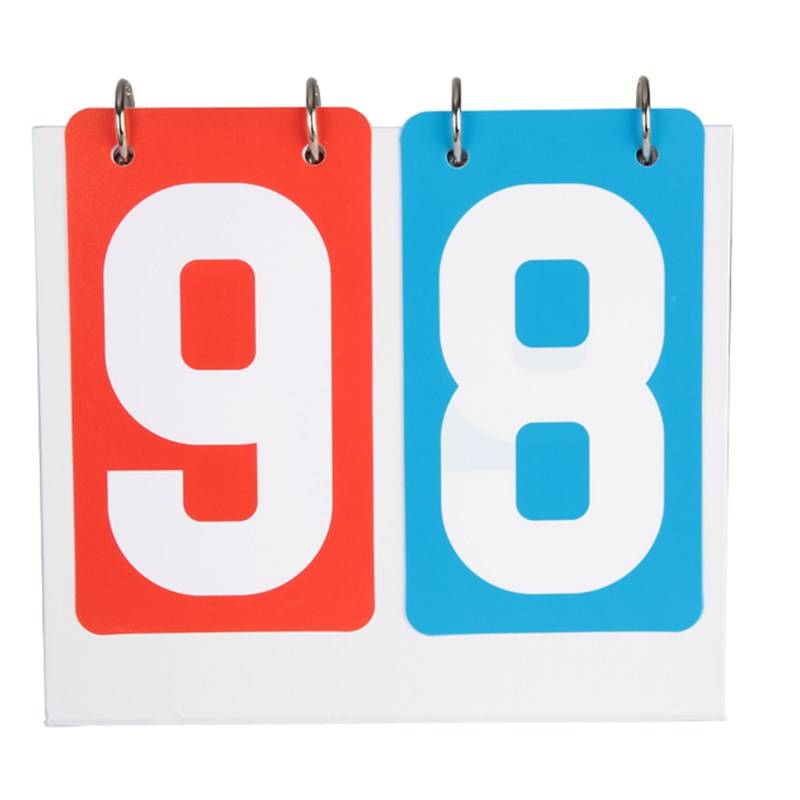 PVC waterproof dual digit divide