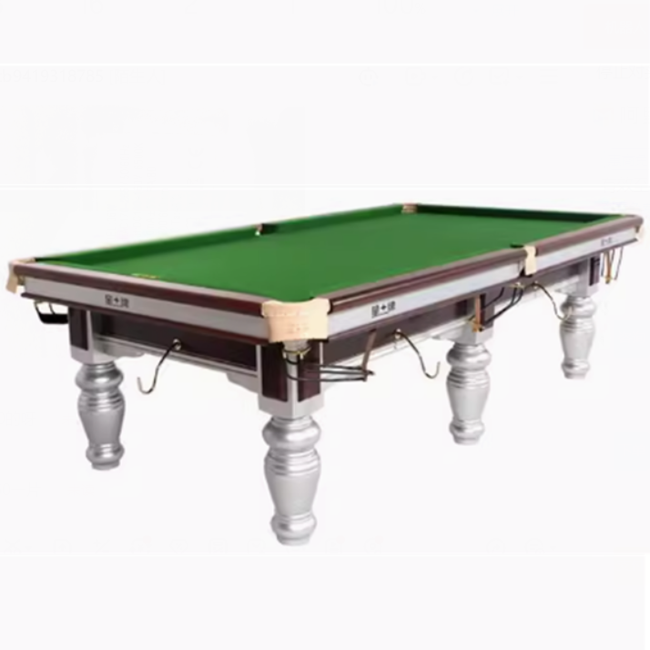 Starbone table ball table Star Brand official factory direct hair new Star brand sharp white robe 117-9a standard Chinese table