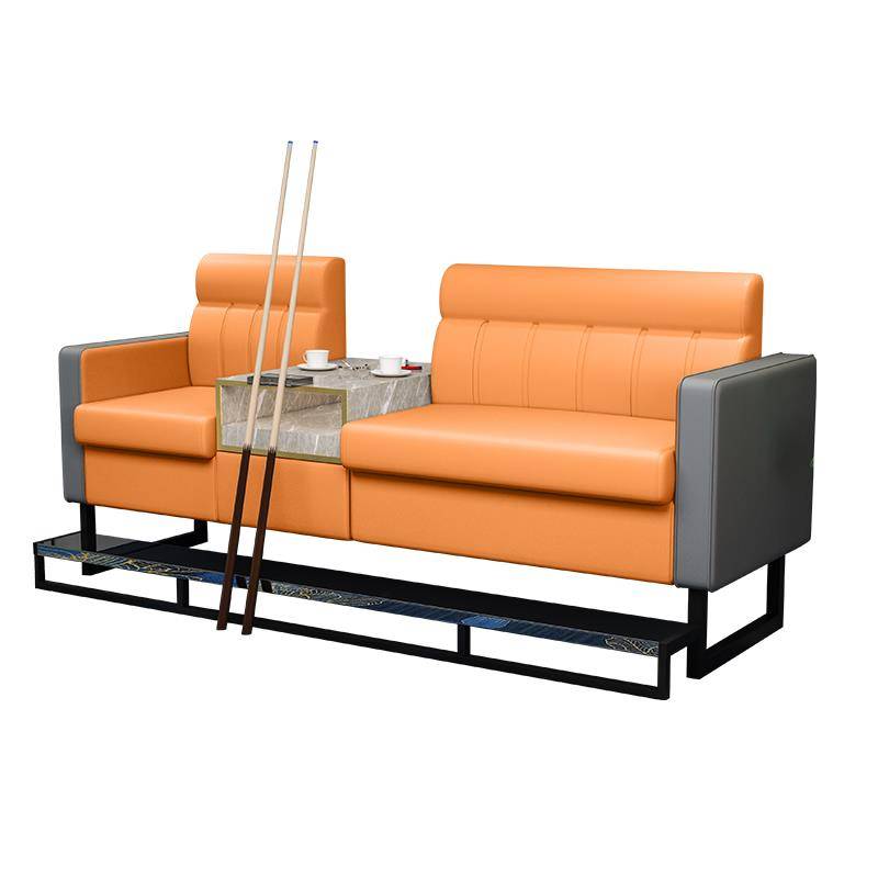 Billiards room special sofa viewing sofa table ball tables table balls, billiards sofa viewing chair room ball balls and chairs