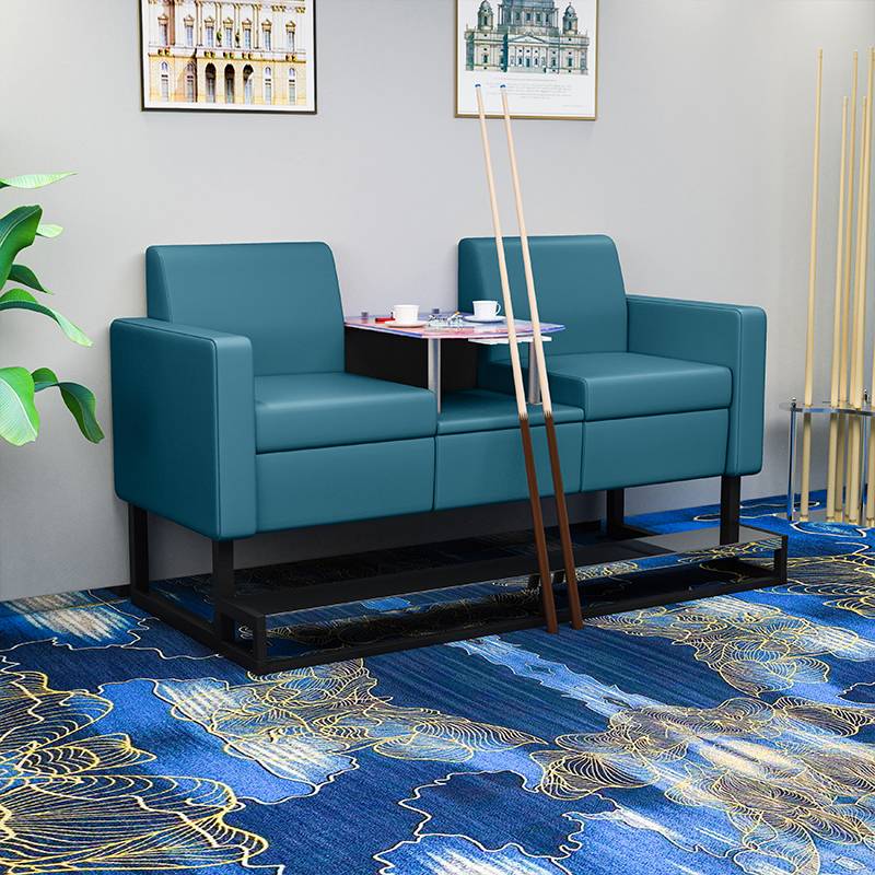E-three-person-lake blue