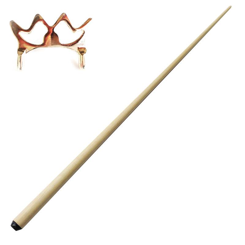 Billiards desktop rod American -style Taiwanese table dedicated X rack rods billiards pole short rack pole billiard table accessories