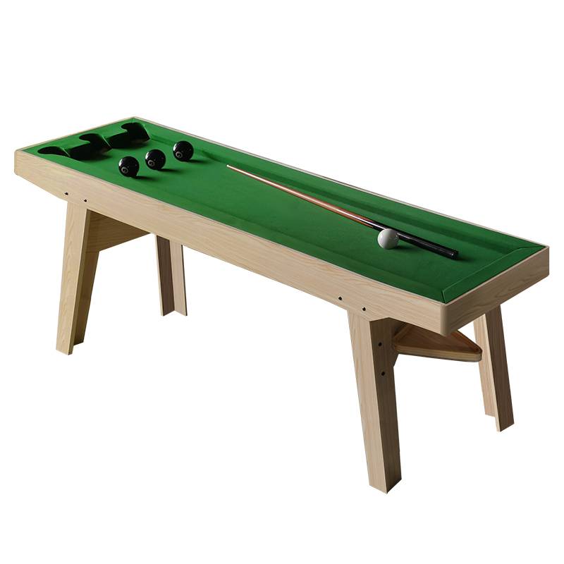New Olympics automatically returns the ball and five -point table ball tables home Snooker adult 5 points practice table training table